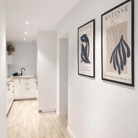 M075 Jolie 2 En Colocation * Annemasse
